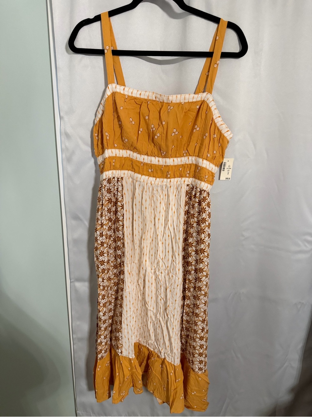 Women’s Aeropostale Floral Dress